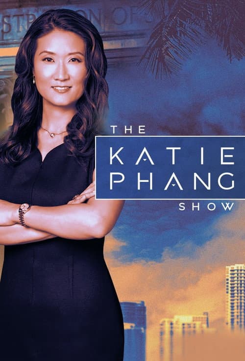 The Katie Phang Show