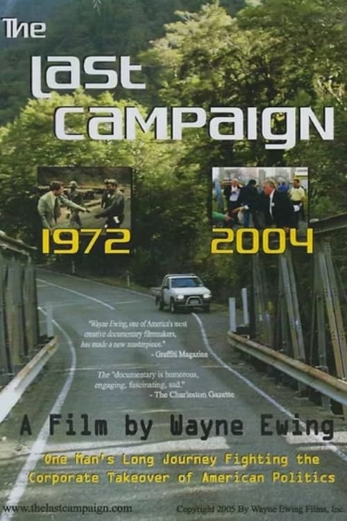 The Last Campaign