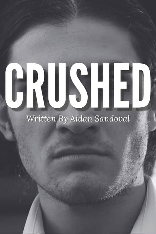 Crushed