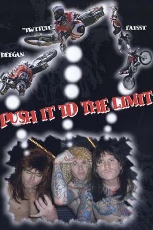 Push It To The Limit