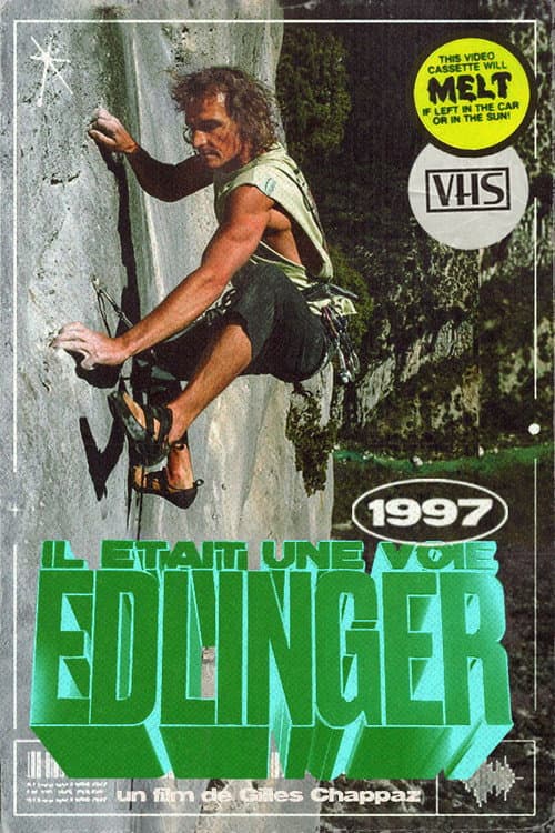 Il Était Une Voie Edlinger