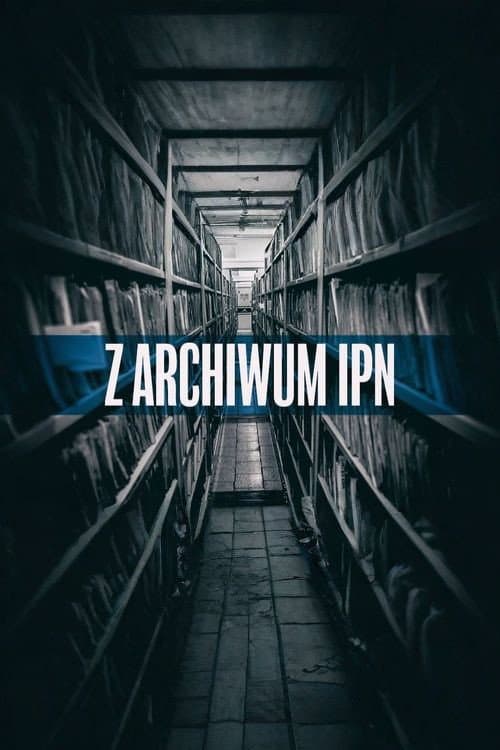 Z archiwum IPN
