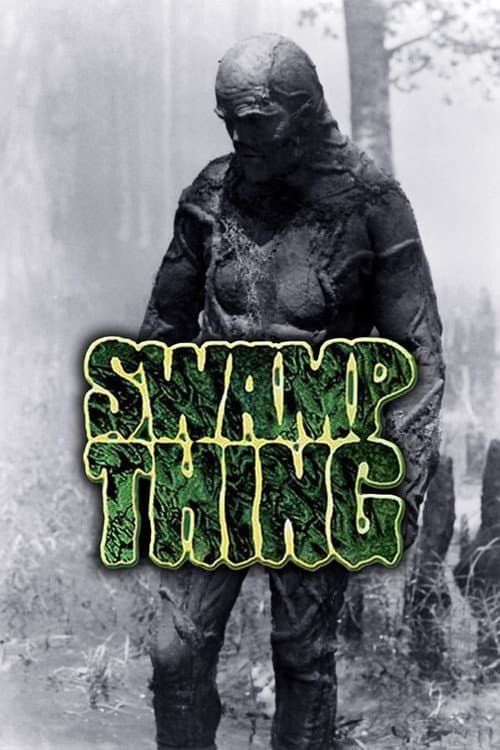 Swamp Thing