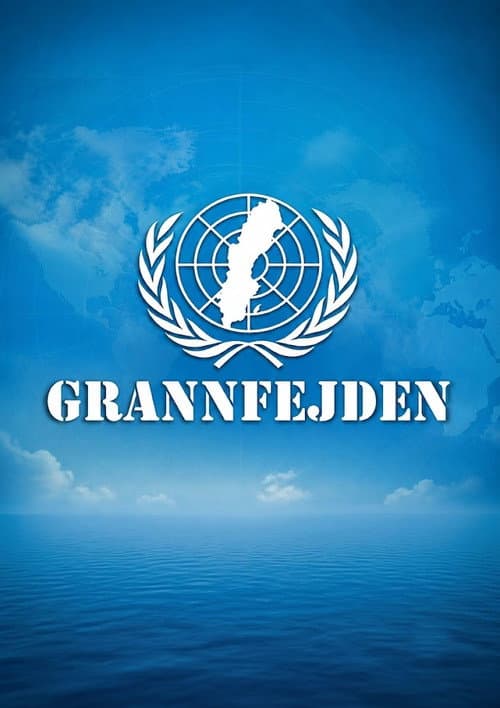 Grannfejden