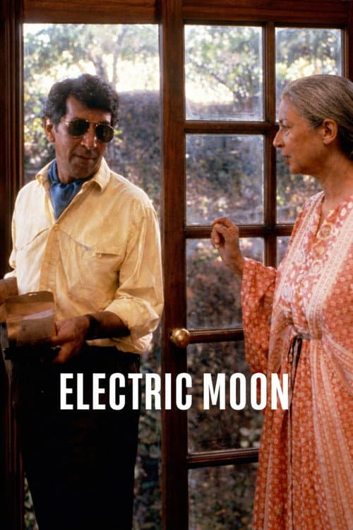 Electric Moon