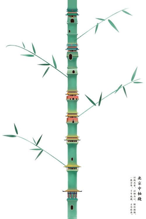 永恒之轴