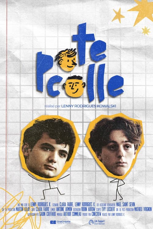 Pote Colle