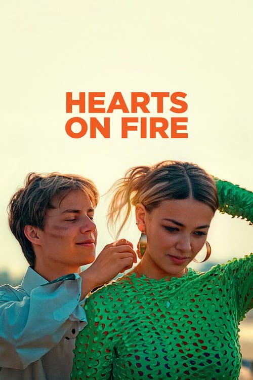 Hearts on Fire