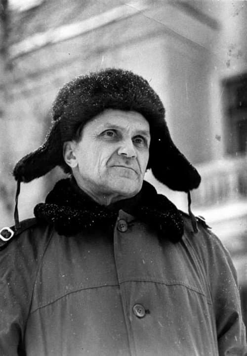 Varlam Shalamov. Several of My Lives