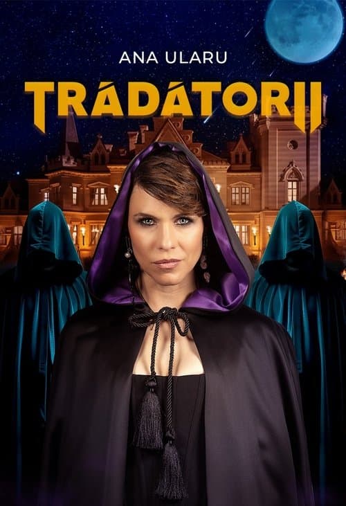 The Traitors Romania