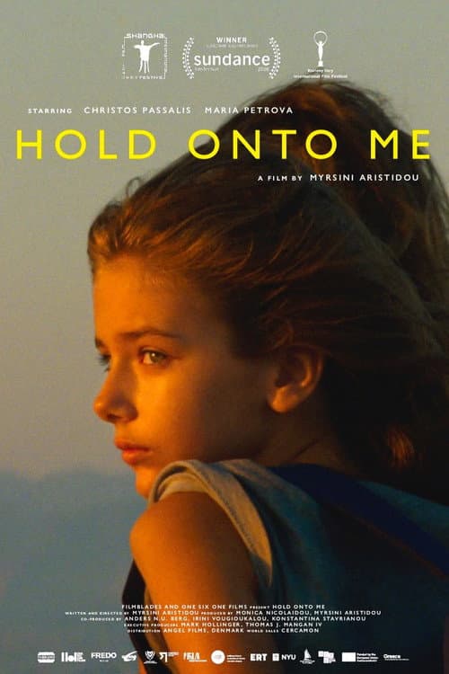Hold onto Me