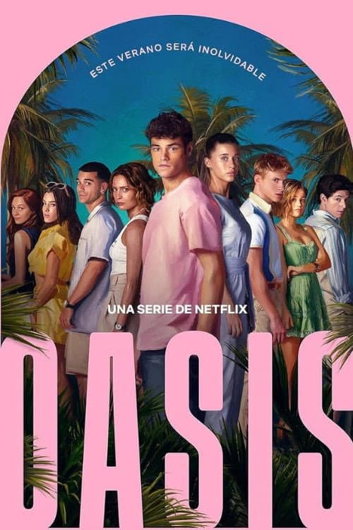 Oasis Resort