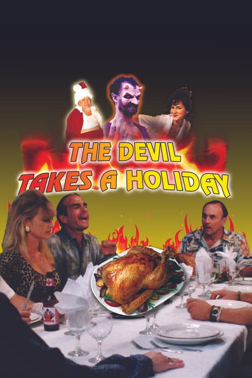 The Devil Takes a Holiday