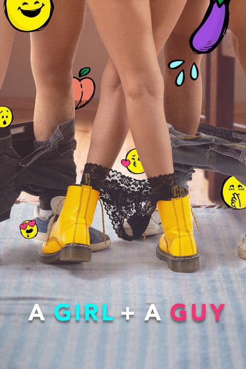 A Girl and A Guy