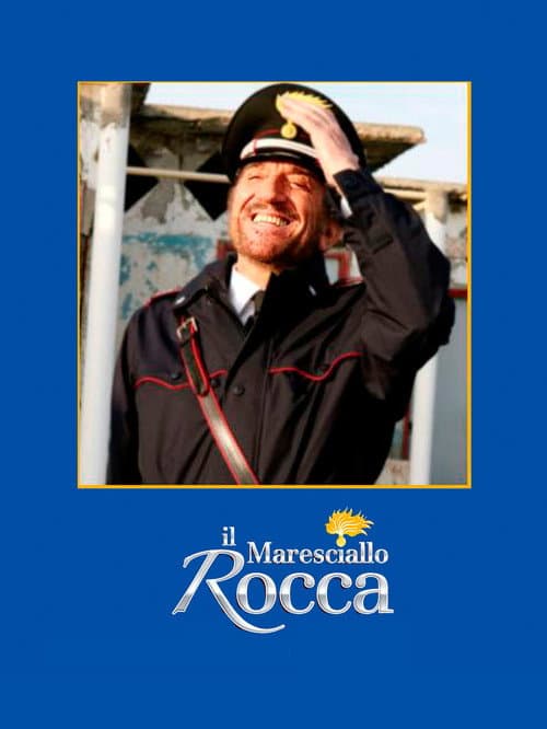 The Marshal Rocca