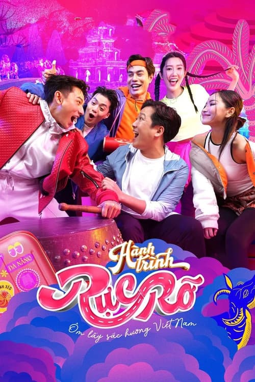 Hành Trình Rực Rỡ