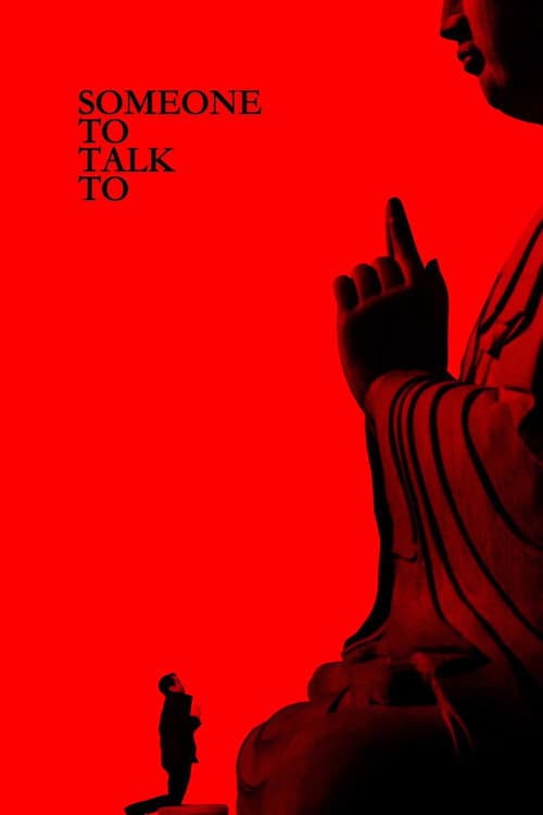 Someone to Talk To