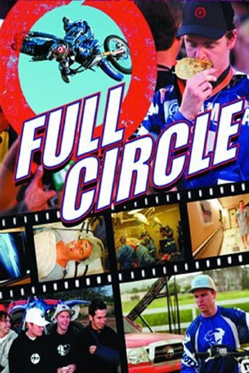 Full Circle: A Nate Adams Documentary