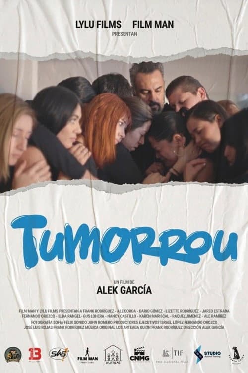 Misspelled Tomorrow