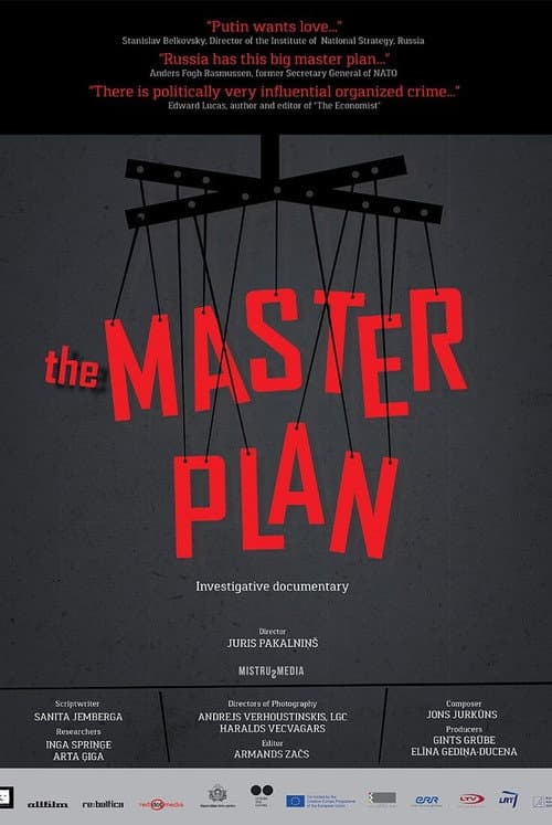 The Master Plan
