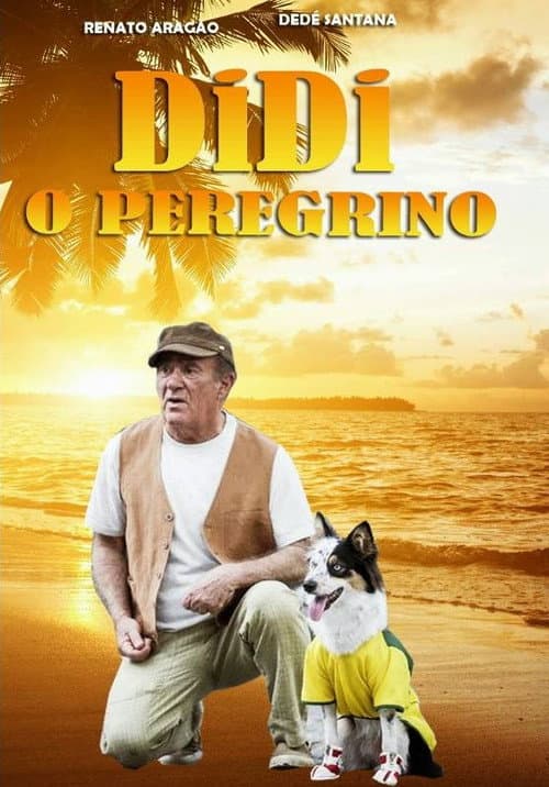 Didi the Pilgrim