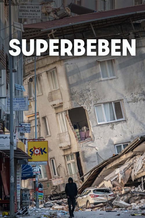 Superbeben