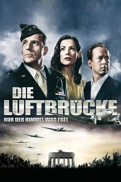 Berlin Airlift