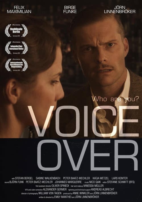 Voice Over
