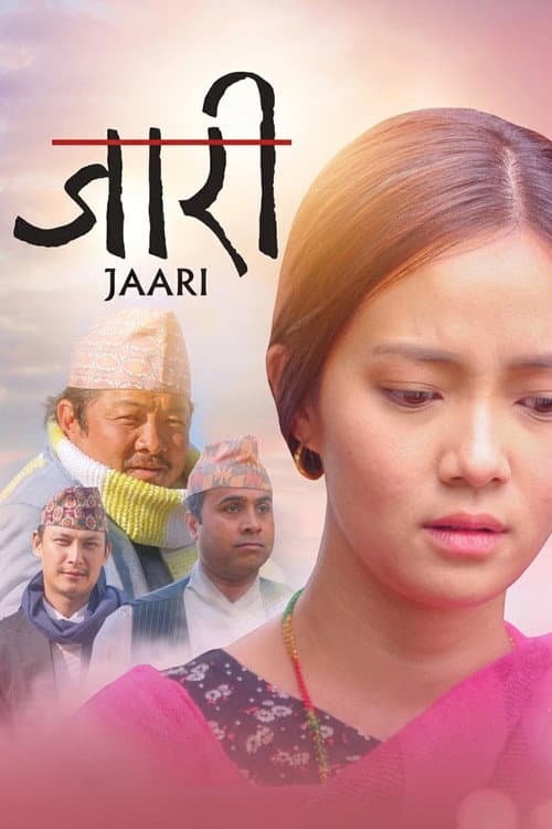 Jaari