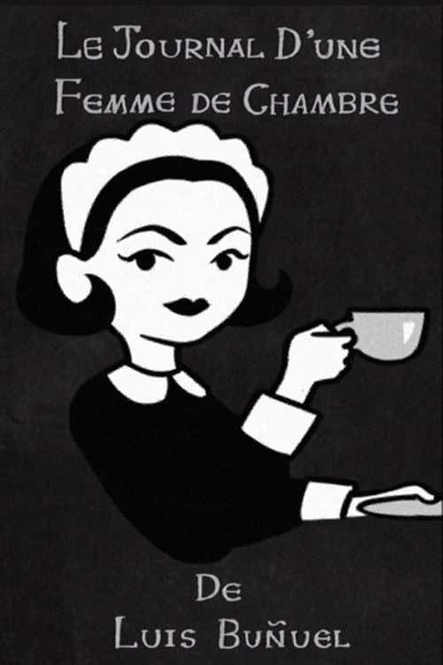 Short Cuts: “The Diary of a Chambermaid” by Luis Buñuel