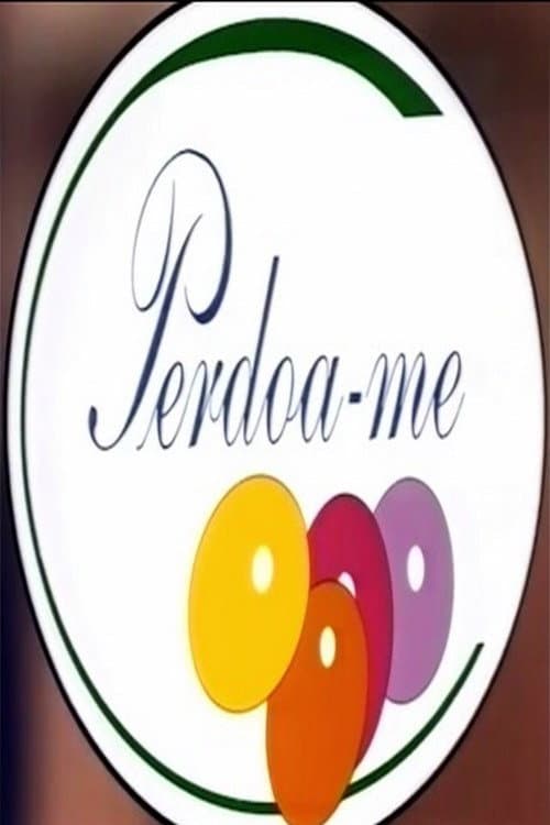 Perdoa-me