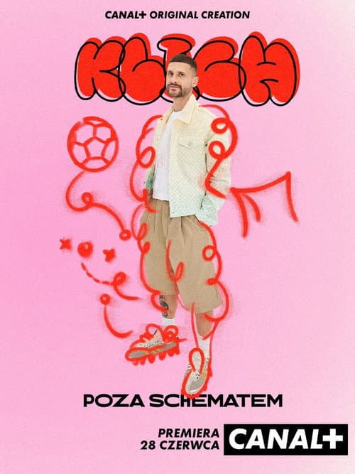 Klich. Poza schematem