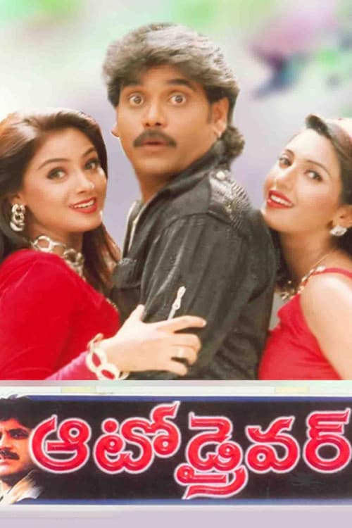 Auto Driver