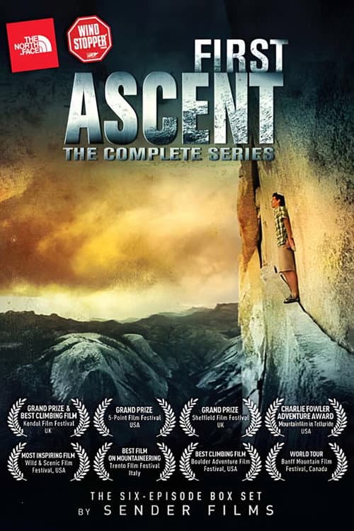 First Ascent