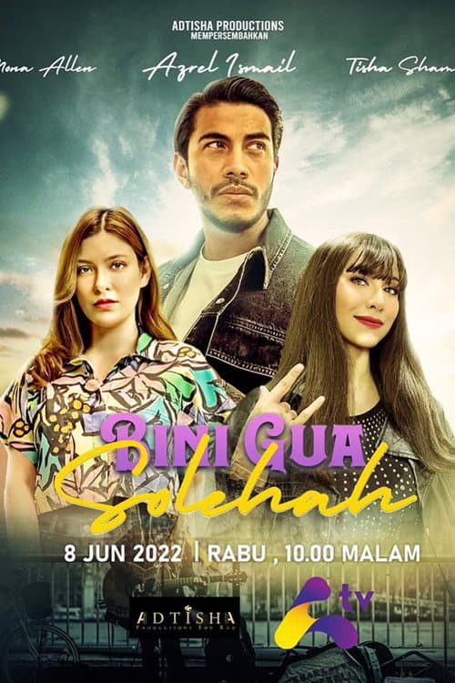 Bini Gua Solehah