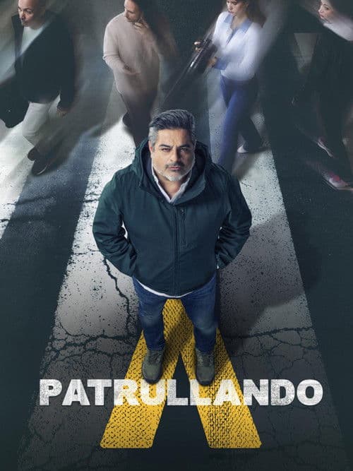 Apatrullando