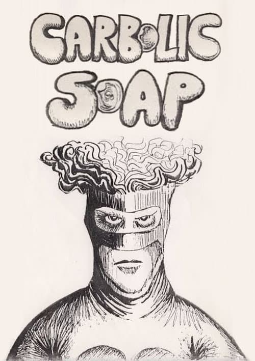 Carbolic Soap
