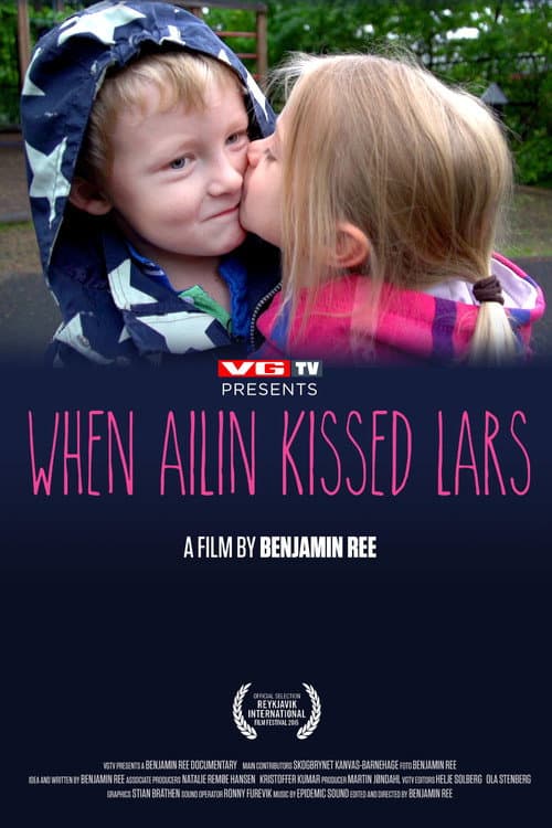 When Ailin Kissed Lars