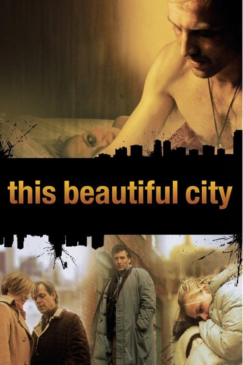 This Beautiful City