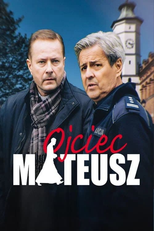Ojciec Mateusz