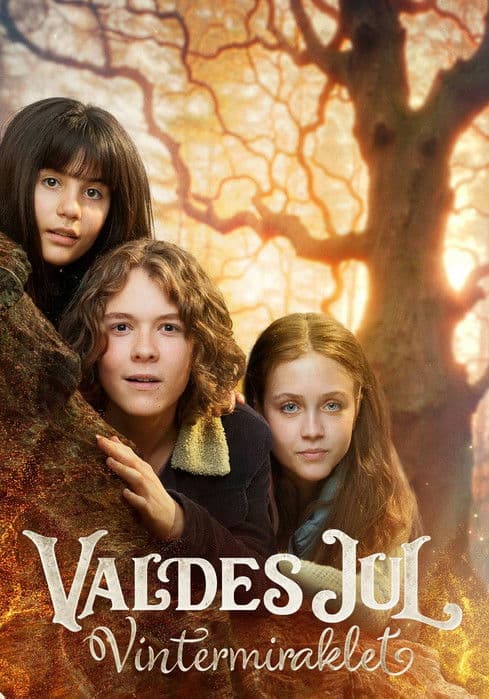 Valdes Christmas -The Winter Miracle