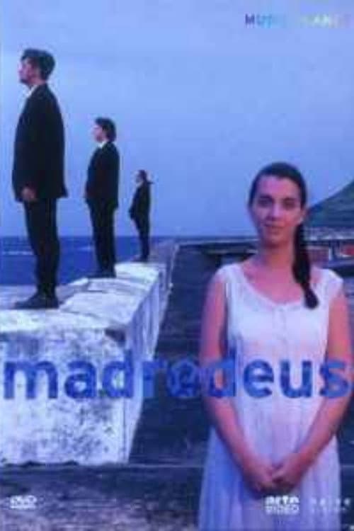 The Azores of Madredeus