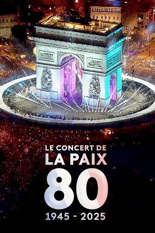 Le Concert de la Paix