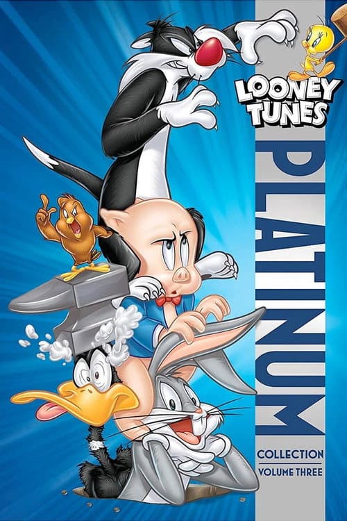 Looney Tunes Platinum Collection: Volume 3