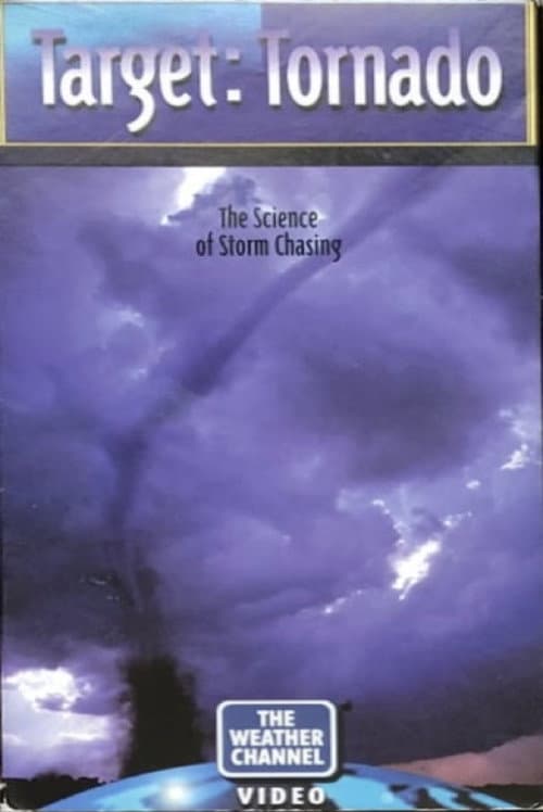Target: Tornado