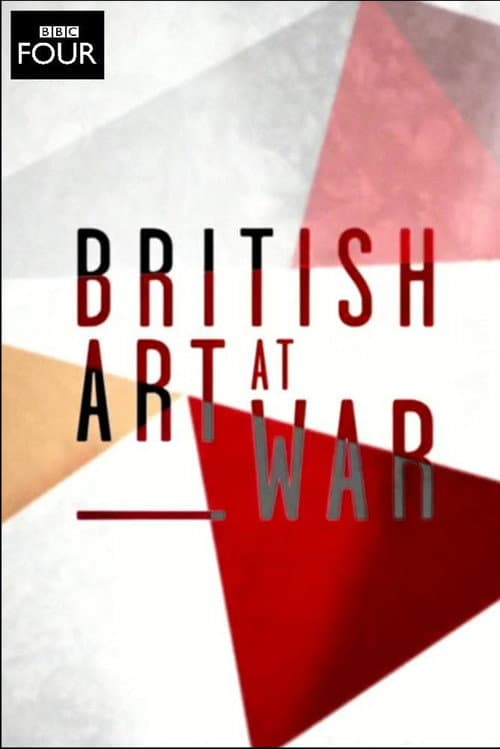 British Art at War: Bomberg, Sickert and Nash