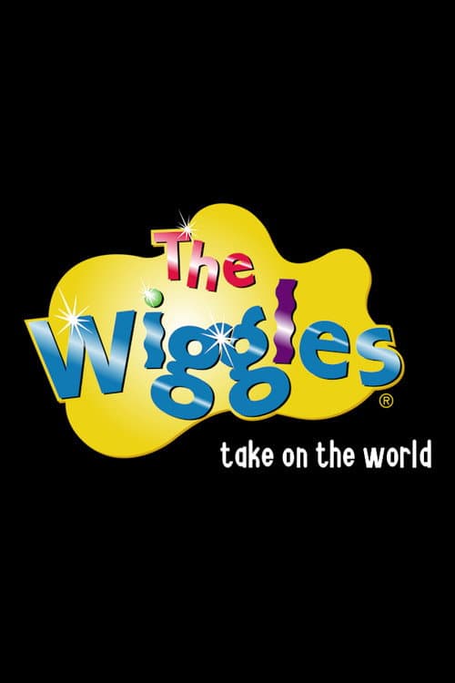 The Wiggles Take on The World