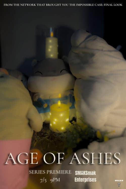Age of Ashes