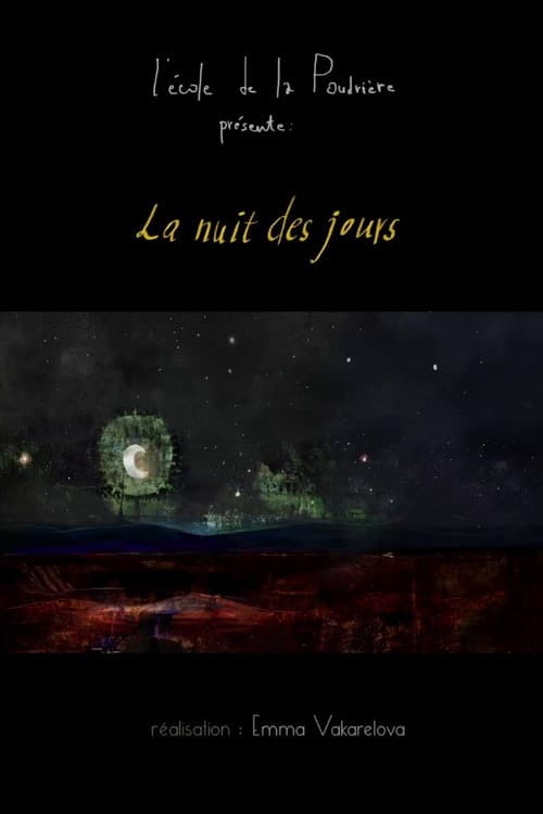 The Night Of The Days