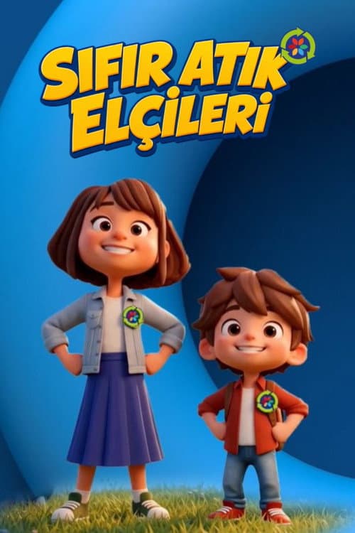 Sıfır Atık Elçileri